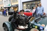 Oldtimertreffen Liestal 2024