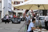 Oldtimertreffen Liestal 2024