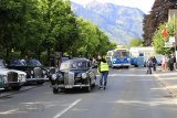 Oldtimer in Obwalden O-iO