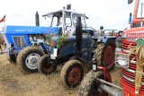 Int. Landmaschinen Oldtimer-Treffen Effingen
