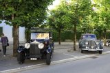 Oldtimer in Obwalden O-iO