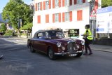 Oldtimer in Obwalden O-iO