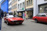 Oldtimertreffen Liestal 2024