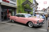 Oldtimertreffen Liestal 2024