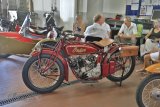 Oldtimer Grandprix Safenwil 2023