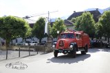 Oldtimer in Obwalden O-iO