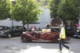 Oldtimer in Obwalden O-iO