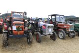 Int. Landmaschinen Oldtimer-Treffen Effingen