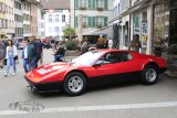 Oldtimertreffen Liestal 2024