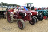 Int. Landmaschinen Oldtimer-Treffen Effingen