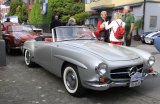 Oldtimer in Obwalden O-iO