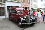 Oldtimertreffen Liestal 2024