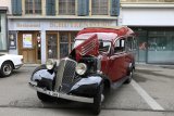 Oldtimertreffen Liestal 2024