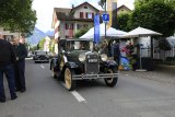 Oldtimer in Obwalden O-iO