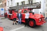 Oldtimertreffen Liestal 2024