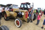Int. Landmaschinen Oldtimer-Treffen Effingen