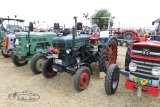Int. Landmaschinen Oldtimer-Treffen Effingen
