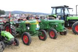 Int. Landmaschinen Oldtimer-Treffen Effingen