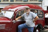 Oldtimertreffen Liestal 2024