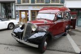 Oldtimertreffen Liestal 2024
