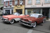 Oldtimertreffen Liestal 2024