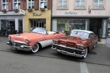 Oldtimertreffen Liestal 2024