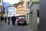 Oldtimer in Obwalden O-iO