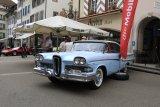 Oldtimertreffen Liestal 2024