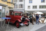 Oldtimer in Obwalden O-iO