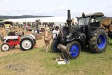 Int. Landmaschinen Oldtimer-Treffen Effingen