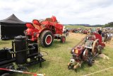 Int. Landmaschinen Oldtimer-Treffen Effingen