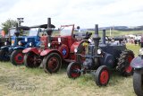 Int. Landmaschinen Oldtimer-Treffen Effingen