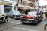 Oldtimertreffen Liestal 2024