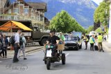 Oldtimer in Obwalden O-iO