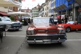 Oldtimertreffen Liestal 2024