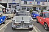 Oldtimer Grandprix Safenwil 2023