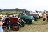 Int. Landmaschinen Oldtimer-Treffen Effingen