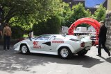 Oldtimer in Obwalden O-iO
