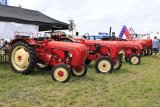 Int. Landmaschinen Oldtimer-Treffen Effingen