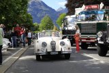 Oldtimer in Obwalden O-iO