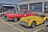 Oldtimer Grandprix Safenwil 2023