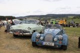 Int. Landmaschinen Oldtimer-Treffen Effingen