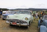 Int. Landmaschinen Oldtimer-Treffen Effingen
