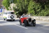 Oldtimer in Obwalden O-iO