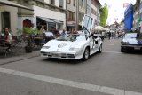 Oldtimertreffen Liestal 2024