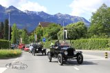 Oldtimer in Obwalden O-iO