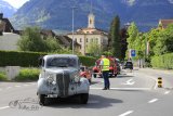 Oldtimer in Obwalden O-iO