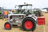 Int. Landmaschinen Oldtimer-Treffen Effingen