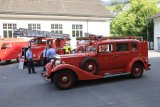Oldtimer in Obwalden O-iO