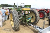 Int. Landmaschinen Oldtimer-Treffen Effingen